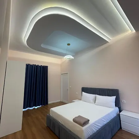 Vila Amar * Kameras