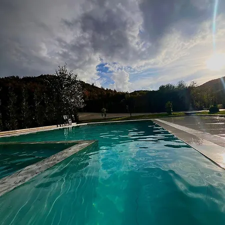 Villa Vila Amar *