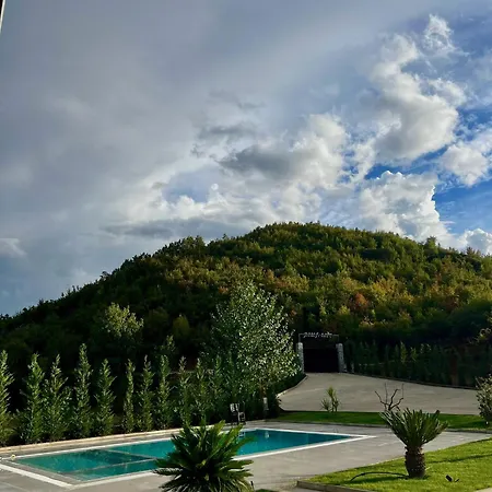Vila Amar Kameras