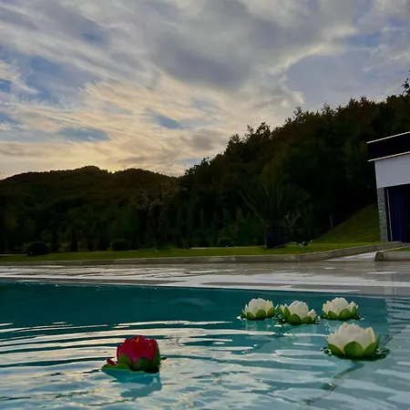 Vila Amar *