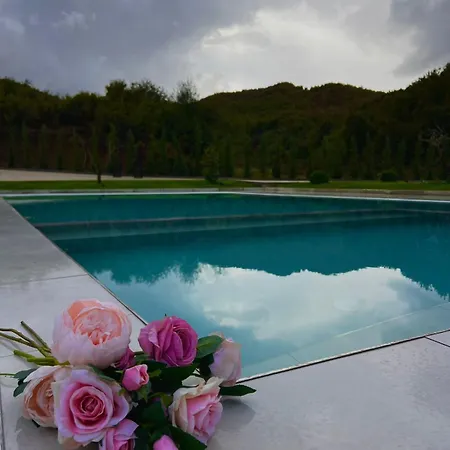 Vila Amar Villa Kameras