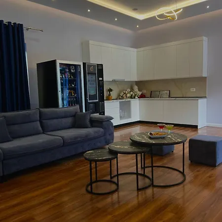 Vila Amar Kameras