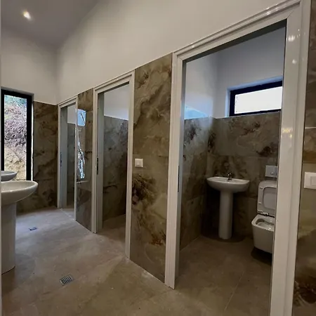 Villa Vila Amar Kameras