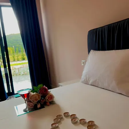 Vila Amar * Kameras