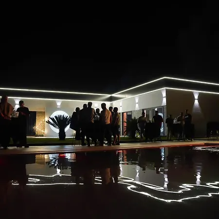 Vila Amar