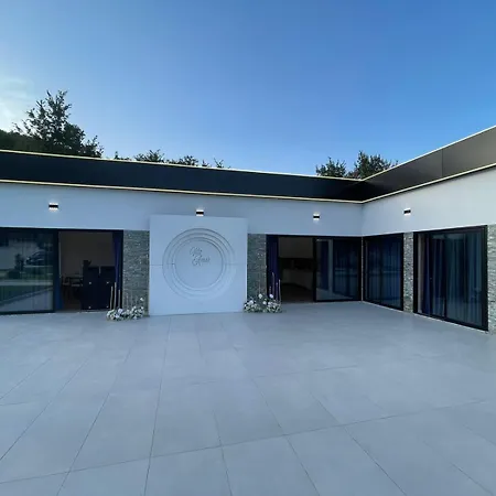 Vila Amar * Kameras